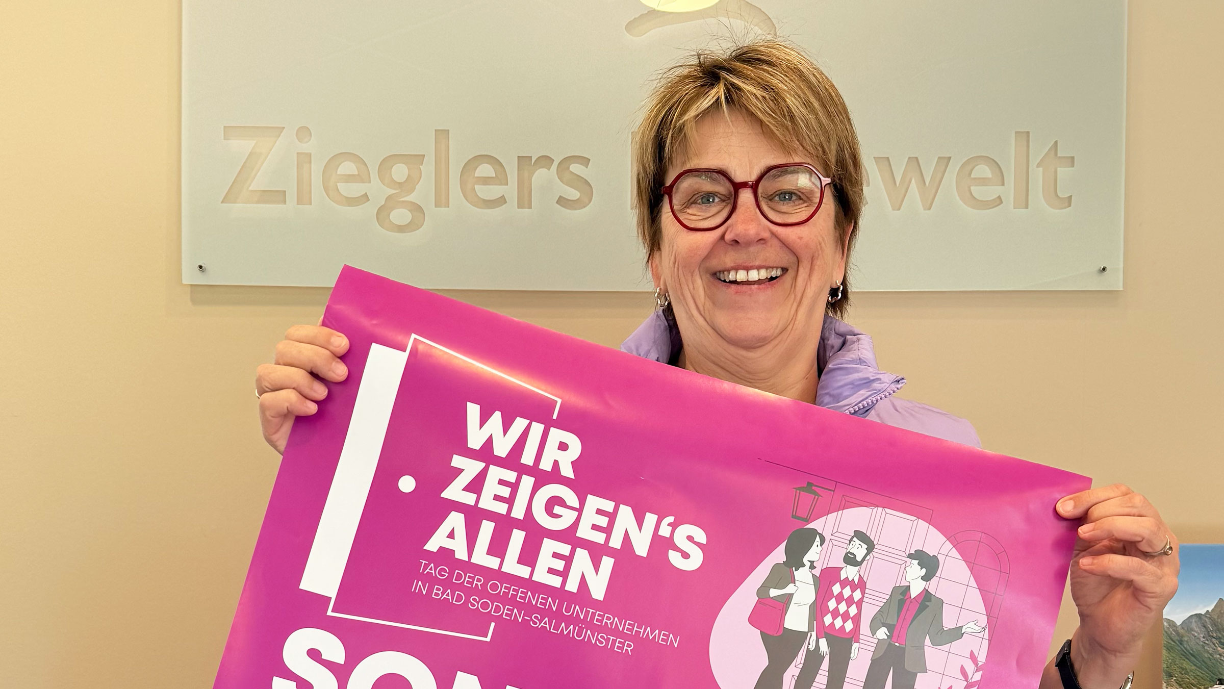 Zieglers Reisewelt