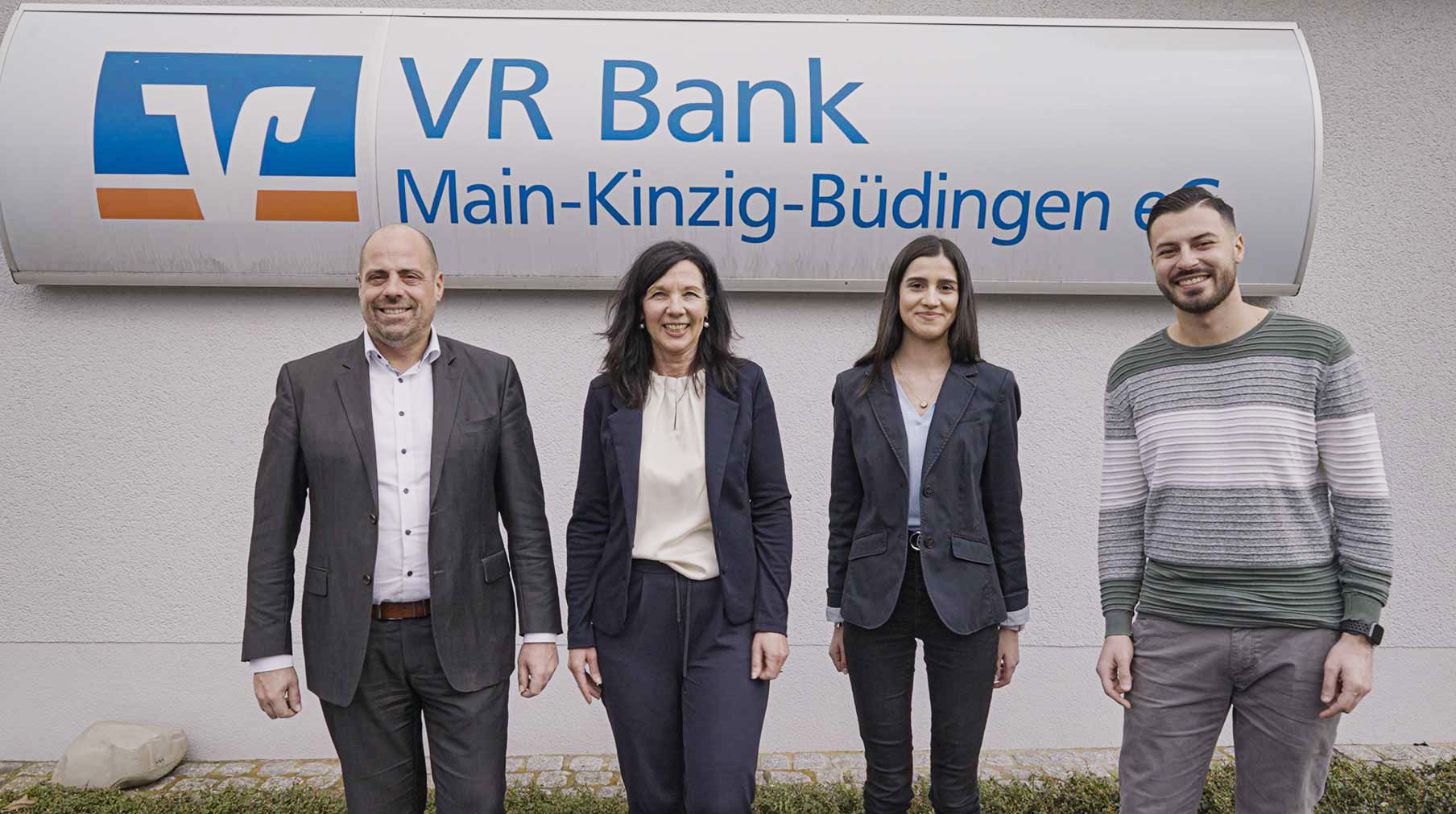 VR Bank Main-Kinzig-Büdingen