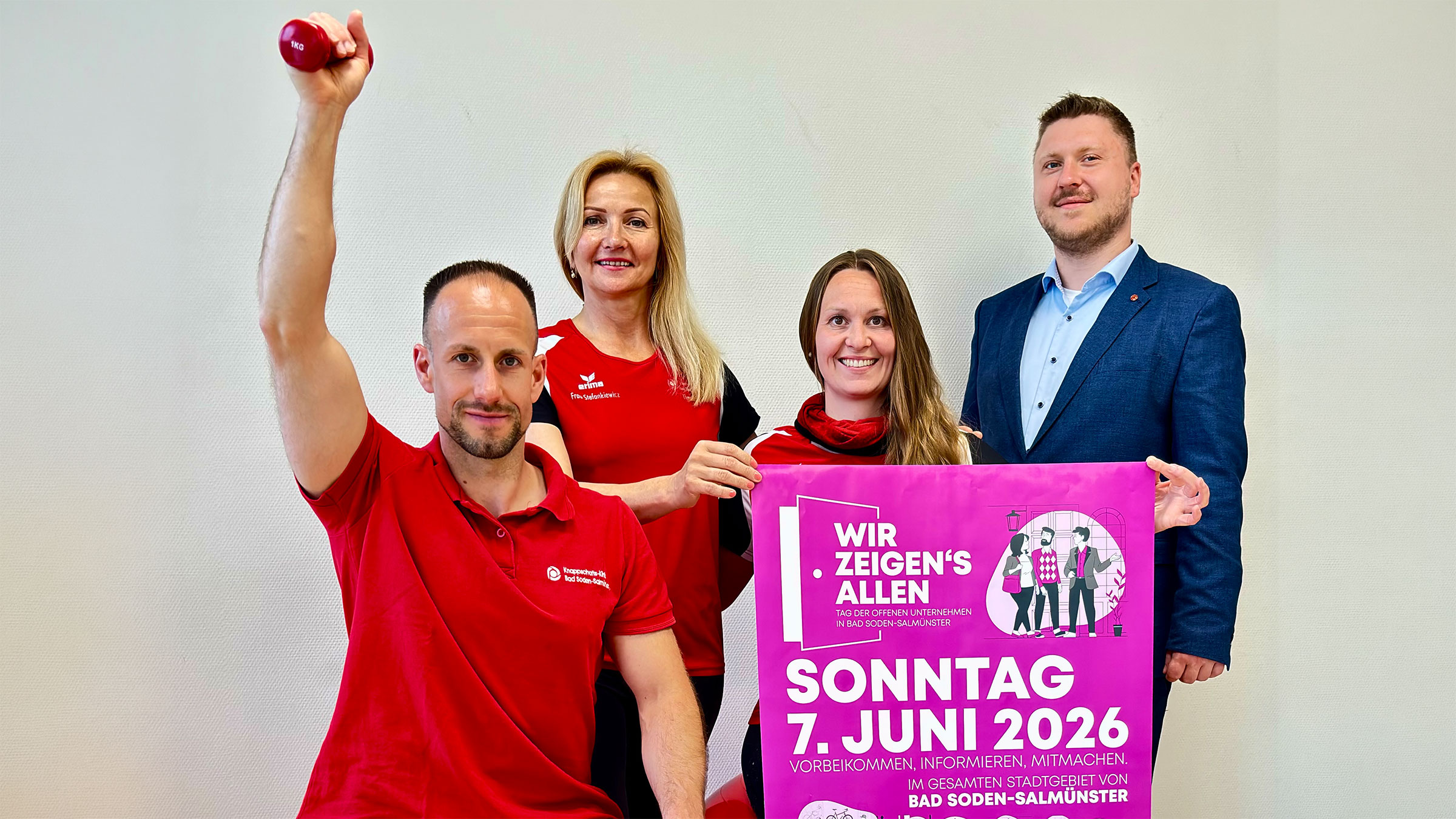 Knappschaft-Klinik Bad Soden-Salmünster