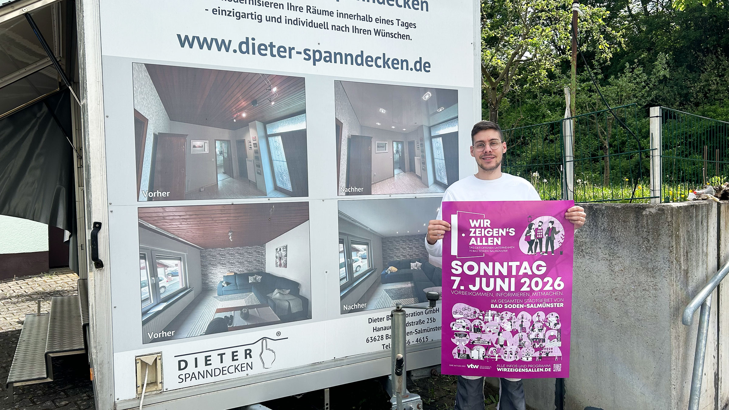 Dieter Spanndecken