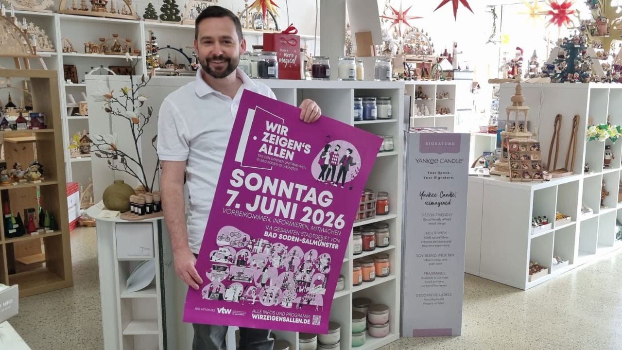 Erzgebirgskunst-Shop