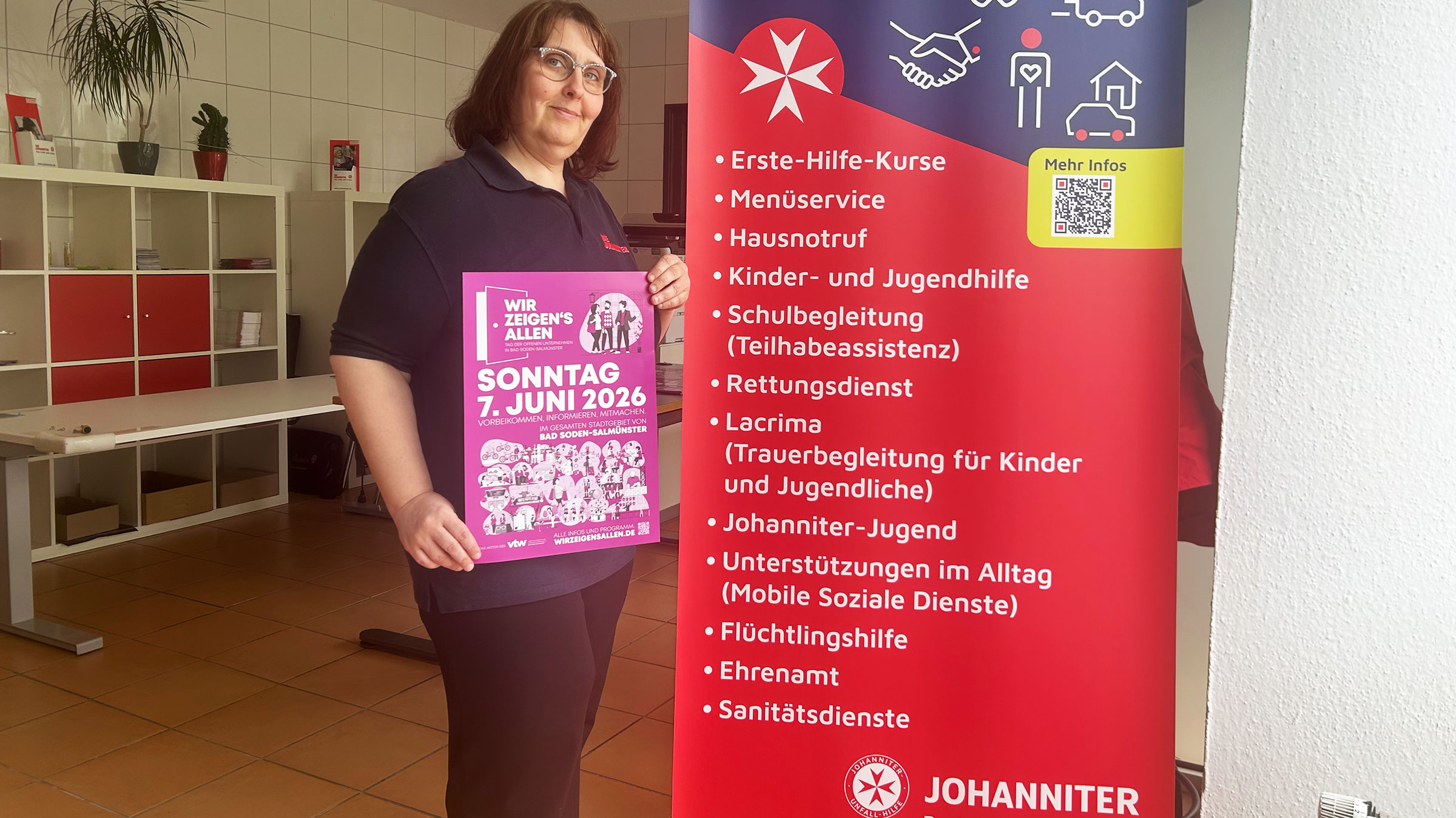 Johanniter Regionalverband Hanau & Main-Kinzig
