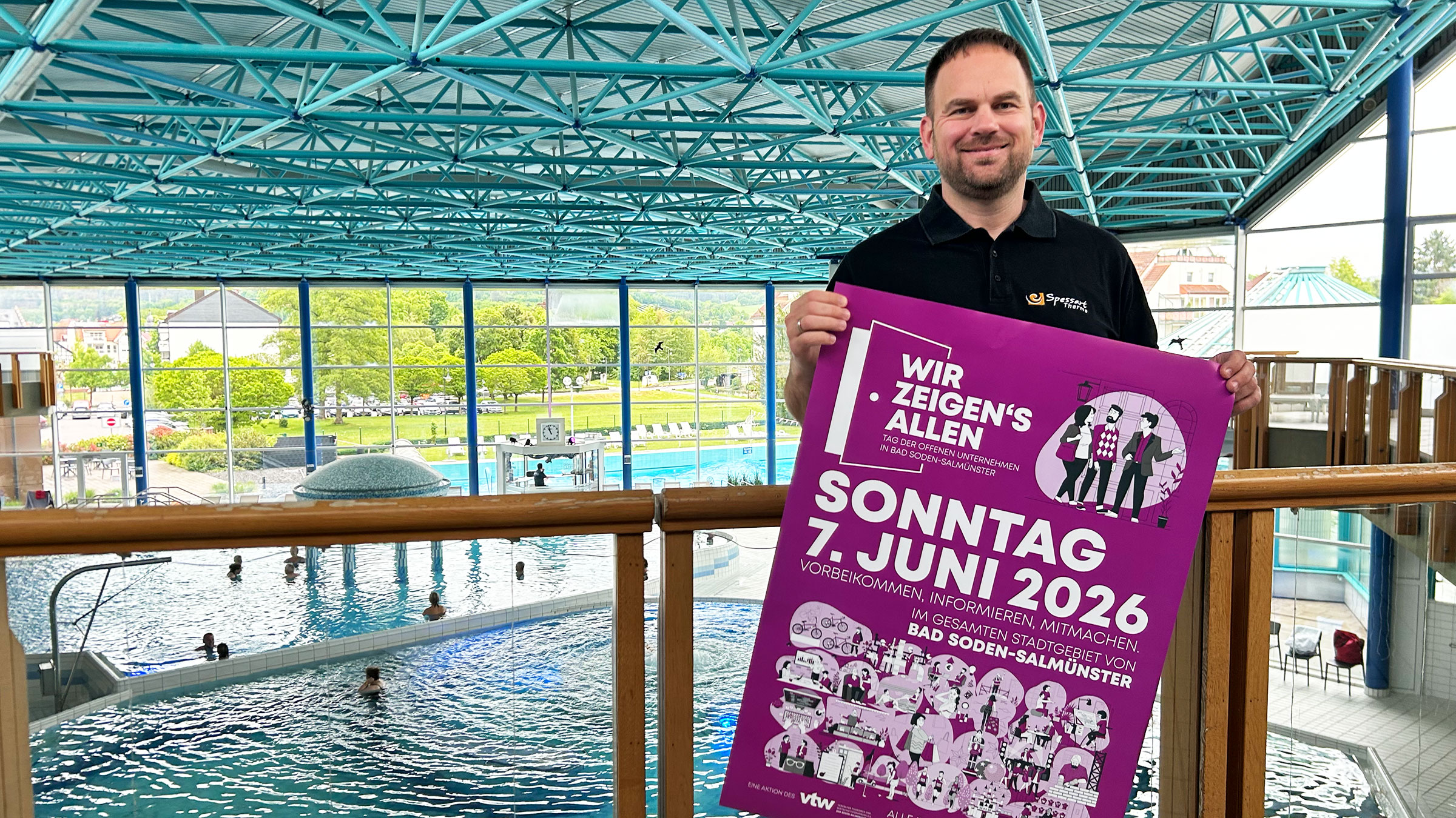 Spessart Therme