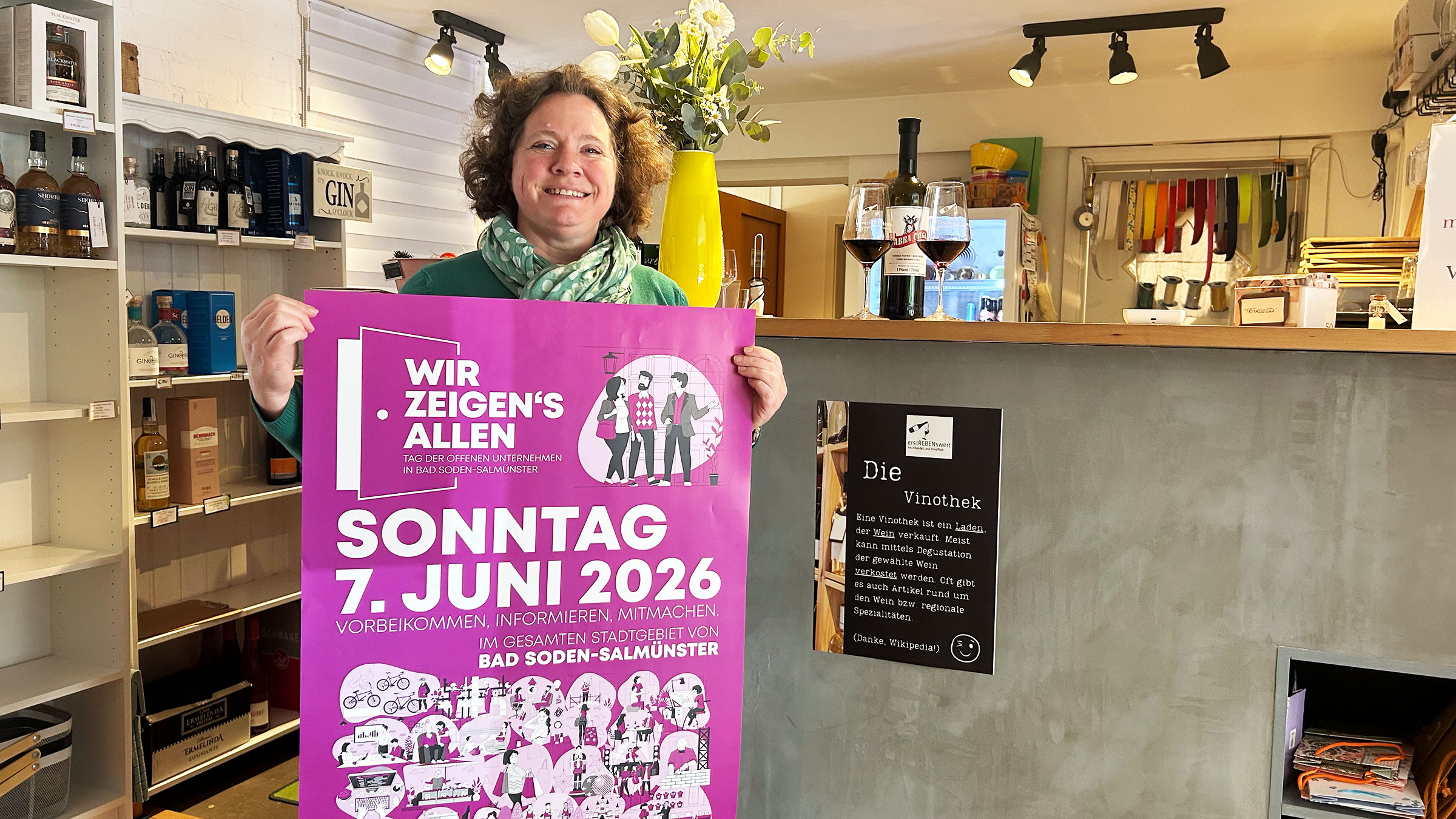 Vinothek erstREBENswert
